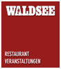 Waldsee Freiburg - Restaurant/ Veranstaltungen