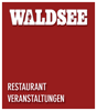 Waldsee Freiburg - Restaurant/ Veranstaltungen