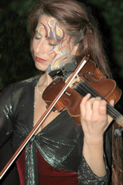Sylvia Oelkrug - Herrenhäuser Gärten